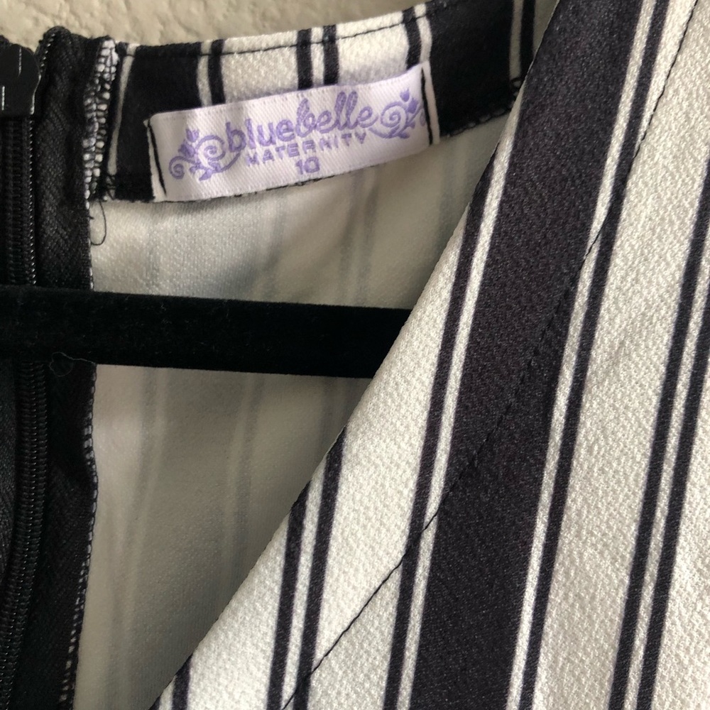 NWOT ASOS Maternity Jumpsuit - Picture 5 of 6